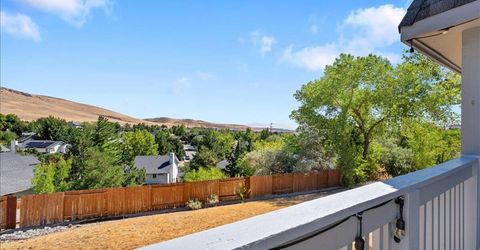 3955 Kings Row, Reno, NV 89503 Photo