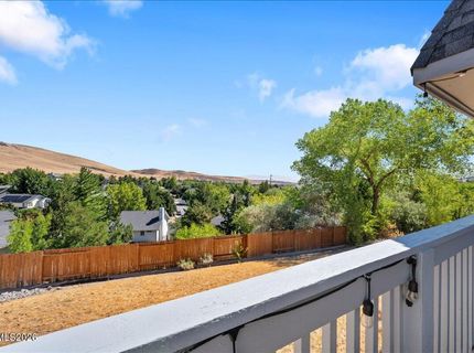 3955 Kings Row, Reno, NV 89503 Photo