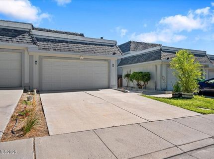 3955 Kings Row, Reno, NV 89503 Photo