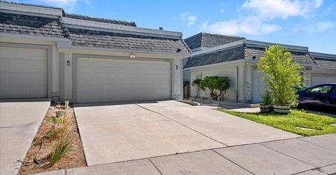 3955 Kings Row, Reno, NV 89503 Photo