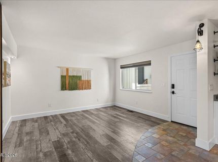 3955 Kings Row, Reno, NV 89503 Photo