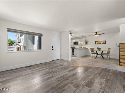 3955 Kings Row, Reno, NV 89503 Photo