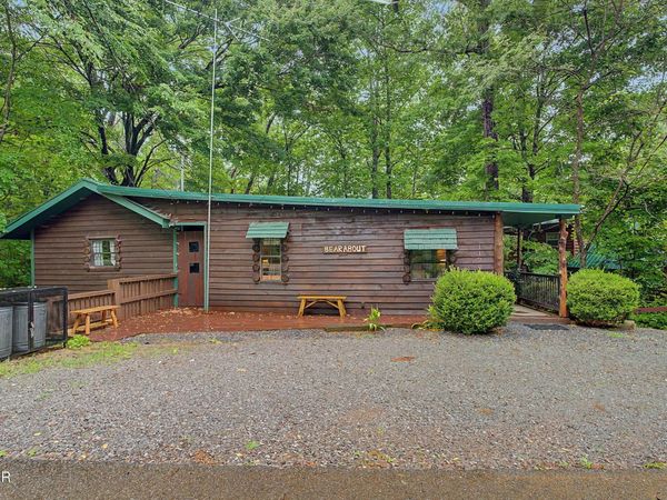 1128 Ridgefield Drive , Sevierville, TN 37876