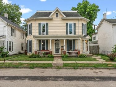 24 E 5th Street, Franklin, OH 45005