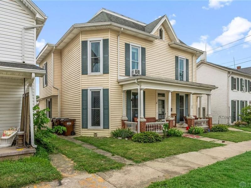 24 E 5th Street, Franklin, OH 45005 Photo 2