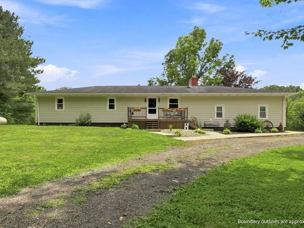 1433 Township Road 1353, Ashland, OH 44805