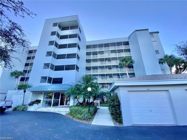 290 Naples Cove DR , Unit 2206, NAPLES, FL 34110