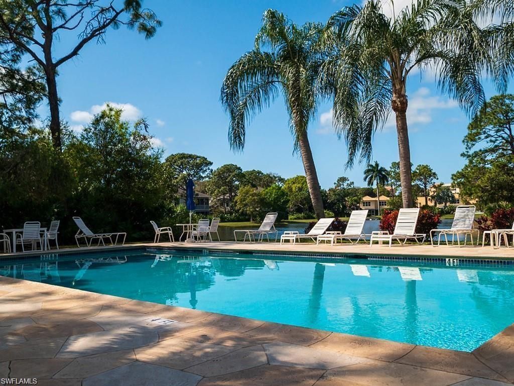290 Naples Cove Dr , Unit 2206, Naples, FL 34110 Photo