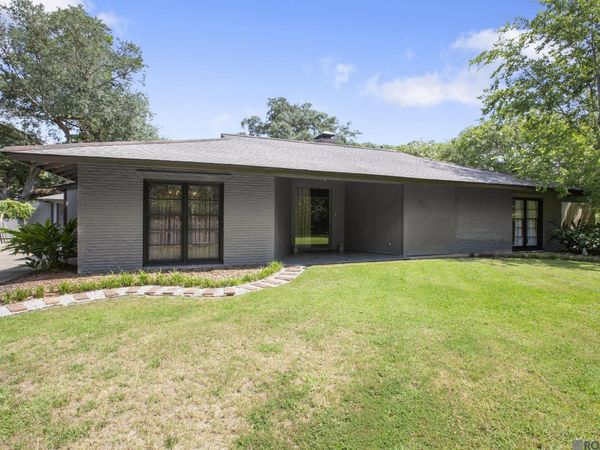 3955 Chatfield Ave, Baton Rouge, LA 70808