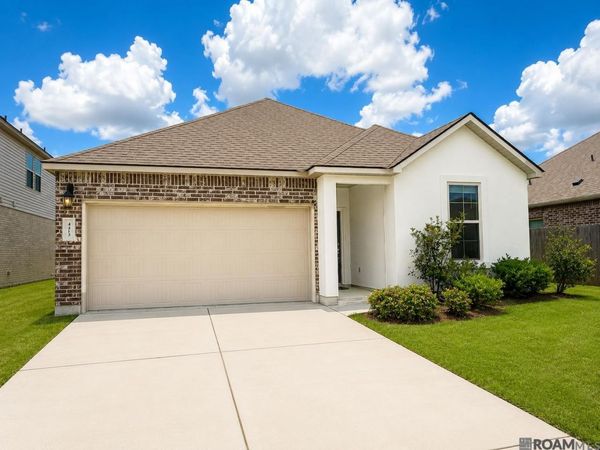 4413 Napa Way, Baton Rouge, LA 70817
