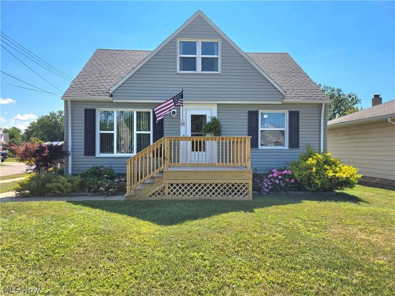 230 E 288th Street , Willowick, OH 44095 Photo 8