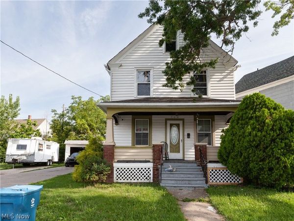 700 W 17th Street , Lorain, OH 44052