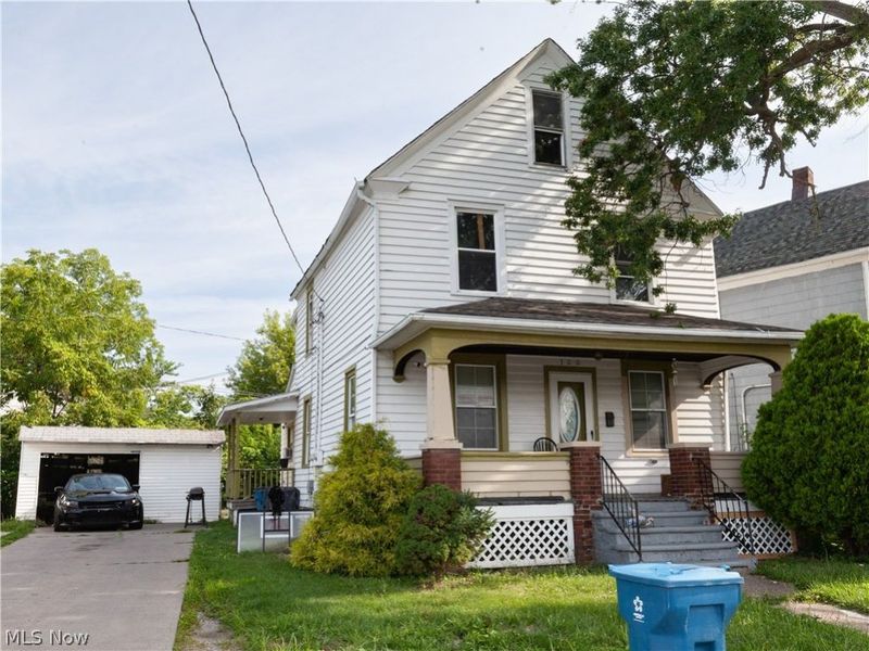 700 W 17th Street , Lorain, OH 44052 Photo 2