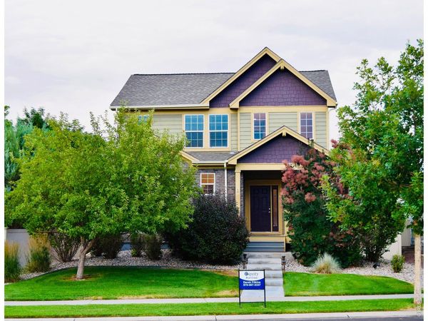 756 Three Forks Dr, Fort Collins, CO 80524