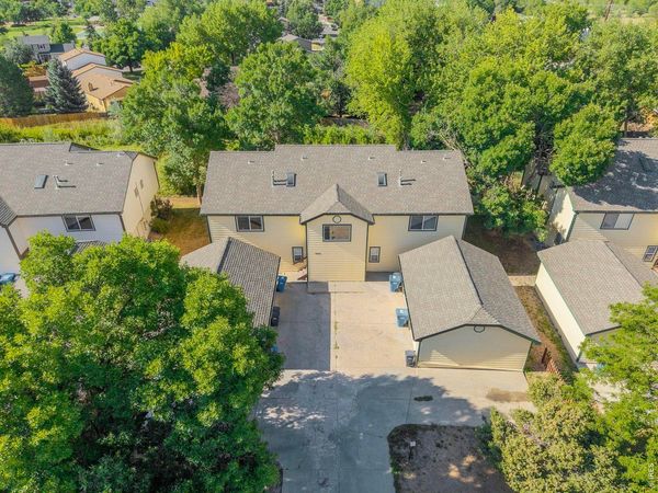 1048 Tierra Ln, Unit 202, Fort Collins, CO 80521