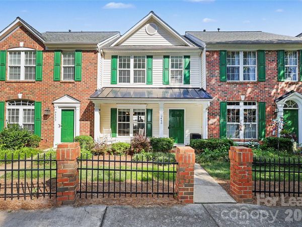 9446 Cadman Court , Cornelius, NC 28031