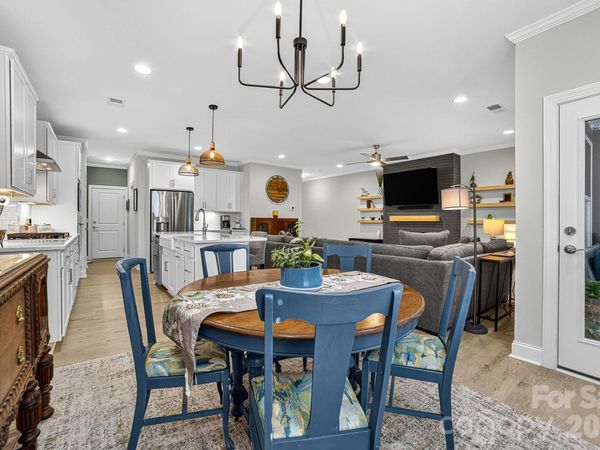 10432 Audubon Ridge Drive, Cornelius, NC 28031