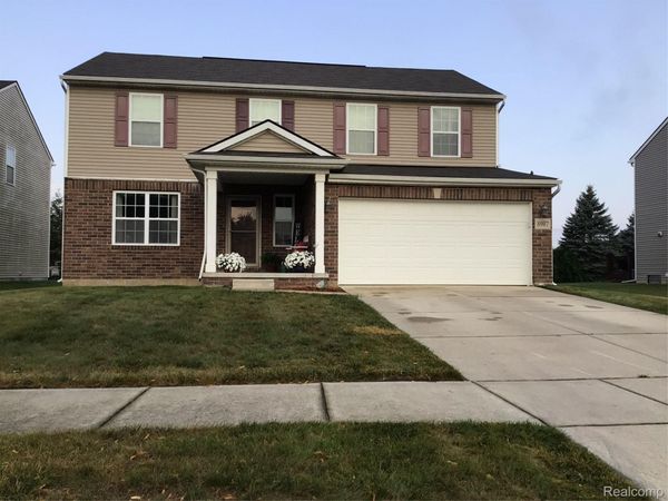 8987 Parkland Drive, Ypsilanti Township, Mi 48197