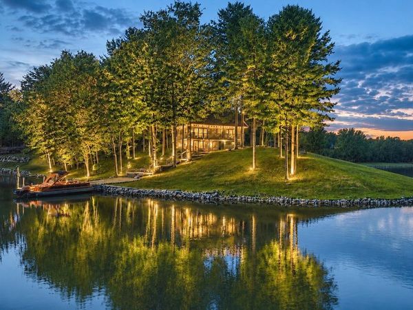 2380 Islanders Way, Gladwin, Mi 48624