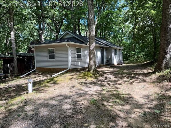 5145 Timber Lane, Norvell Township, Mi 49230