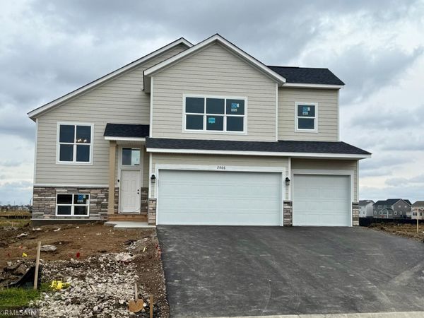19099 Goodhue Street NE, East Bethel, MN 55011
