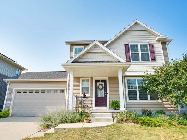 6040 Saturn Drive, Madison, WI 53718