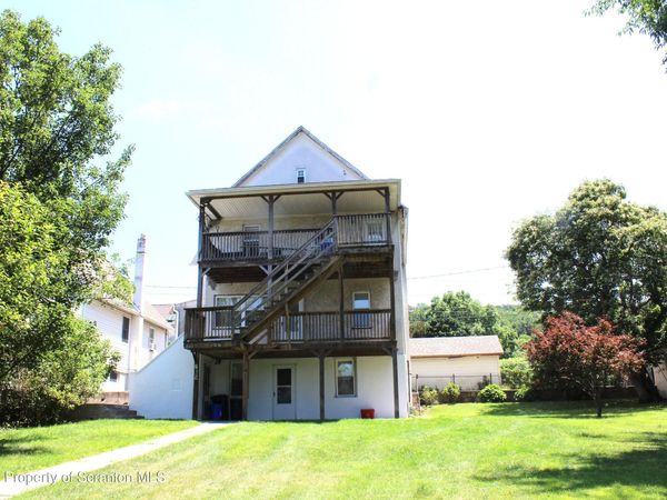 1209 Stafford Avenue , Scranton, PA 18505