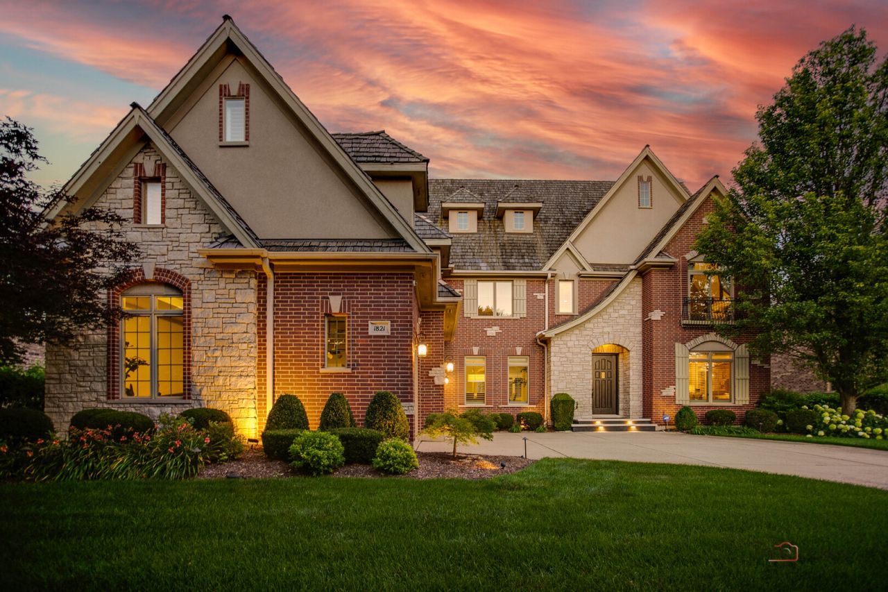 1821 Sawgrass Street , Vernon Hills, IL 60061 Main Photo