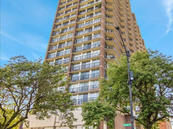 4170 N Marine Drive , Unit 19M, Chicago, IL 60613