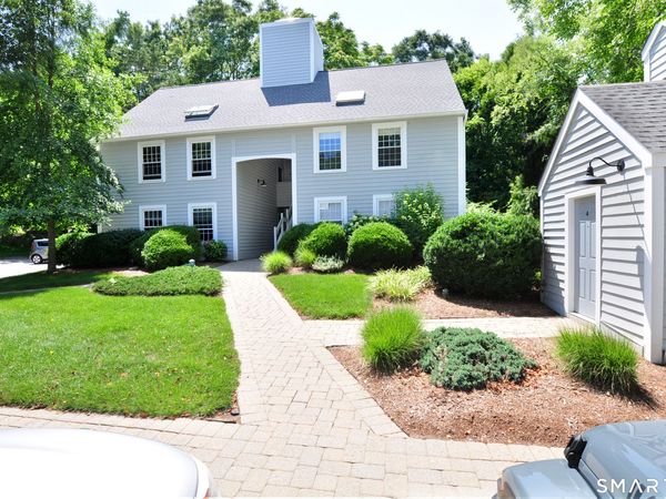 45 River Colony, Unit 45, Guilford, CT 06437