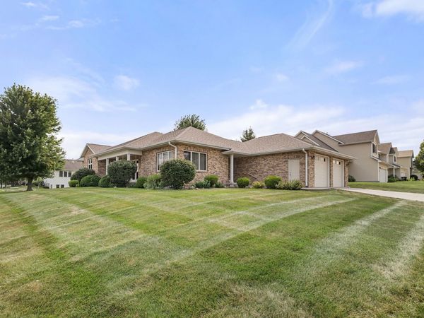 1403 Maple Drive, Adel, IA 50003