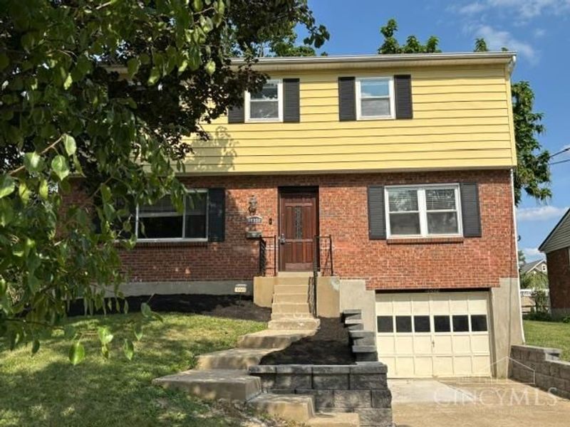 10660 Bridlepath Lane, Sharonville, OH 45241 Photo 1