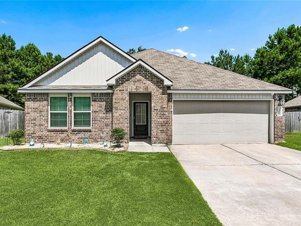 23065 ROSA Boulevard , Robert, LA 70455