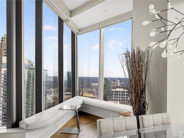 3344 Peachtree Road NE, Unit 2904, Atlanta, GA 30326