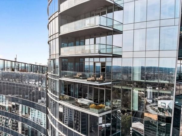 3344 Peachtree Road NE, Unit 2904, Atlanta, GA 30326
