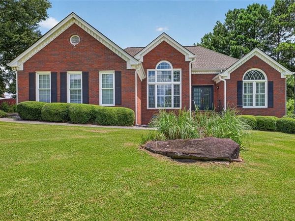 1262 Bowman Road , Lawrenceville, GA 30045
