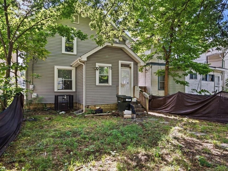 701 Berkeley Road , Columbus, OH 43205 Photo 40