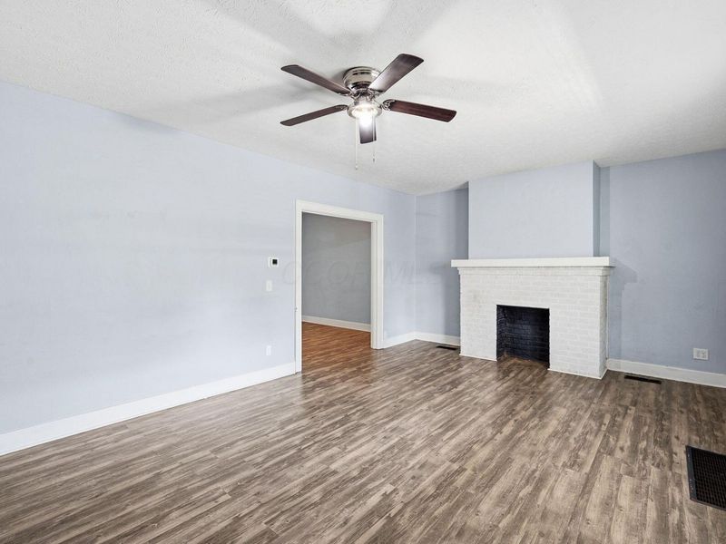 701 Berkeley Road , Columbus, OH 43205 Photo 5