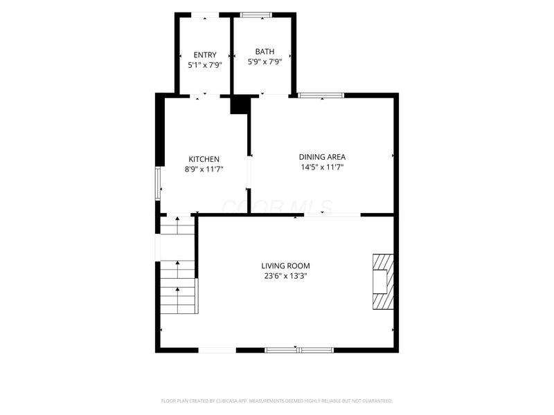 701 Berkeley Road , Columbus, OH 43205 Photo 51