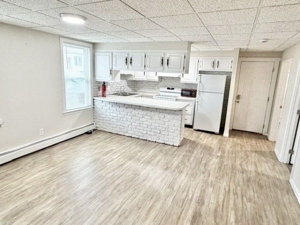 61 Cohasset, Unit 1, Worcester, MA 01604