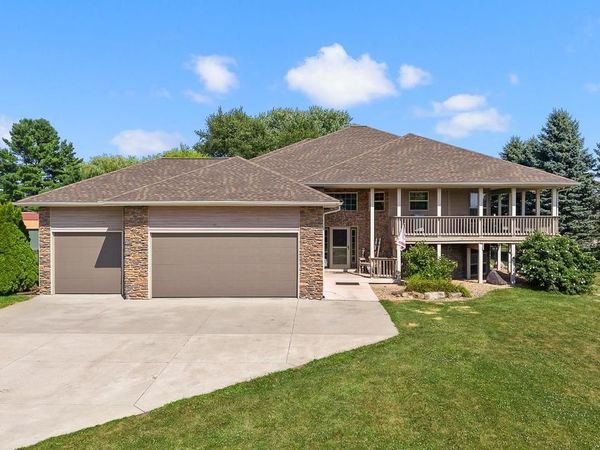 2306 Surrey Lane, Baraboo, WI 53913