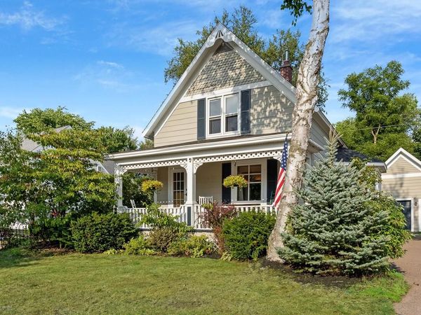 1921 ROOSEVELT STREET, Wausau, WI 54403