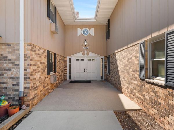 5901 W Brown Deer ROAD, Unit 210, Brown Deer, WI 53223