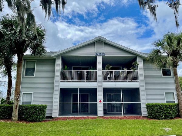 2521 GRASSY POINT DRIVE, Unit 101, LAKE MARY, FL 32746