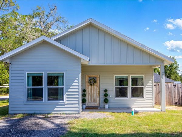 991 NW 3RD STREET, LAKE BUTLER, FL 32054