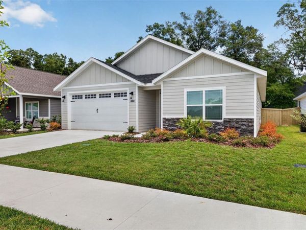 1075 SW 66TH TERRACE , GAINESVILLE, FL 32607