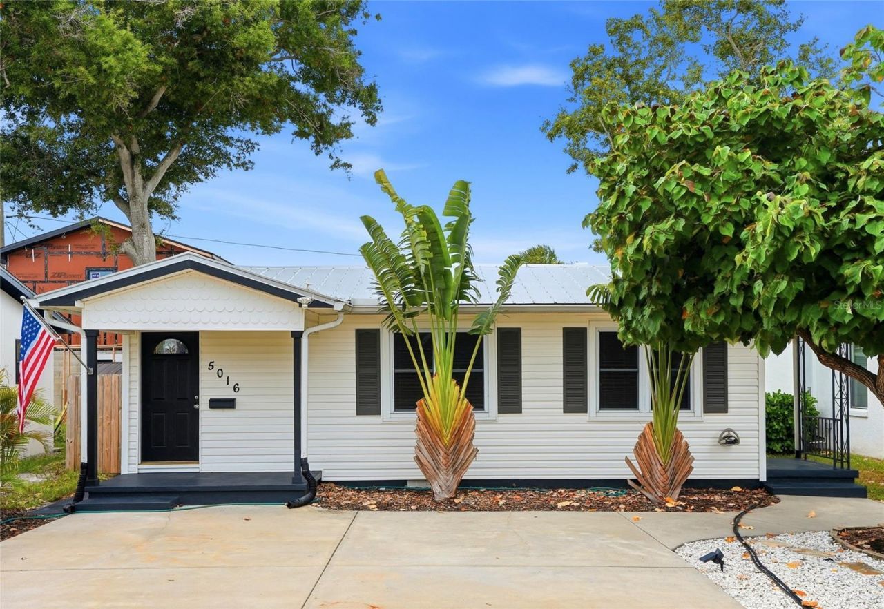 5016 Dartmouth Avenue N, Saint Petersburg, FL 33710 Photo
