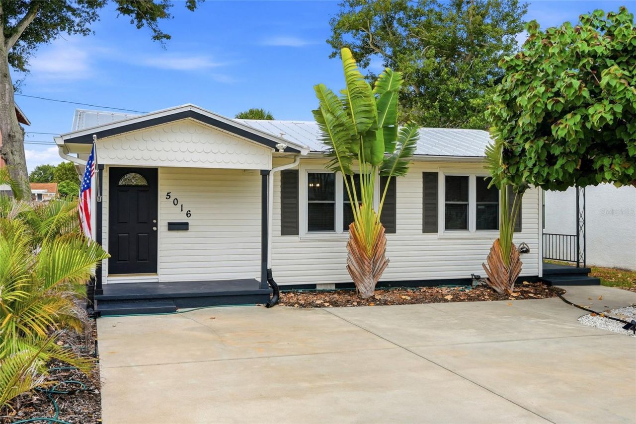 5016 Dartmouth Avenue N, Saint Petersburg, FL 33710 Photo