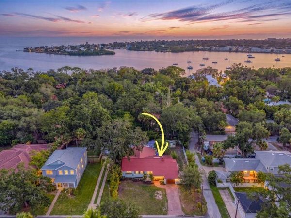 222 26TH AVENUE S, ST PETERSBURG, FL 33705