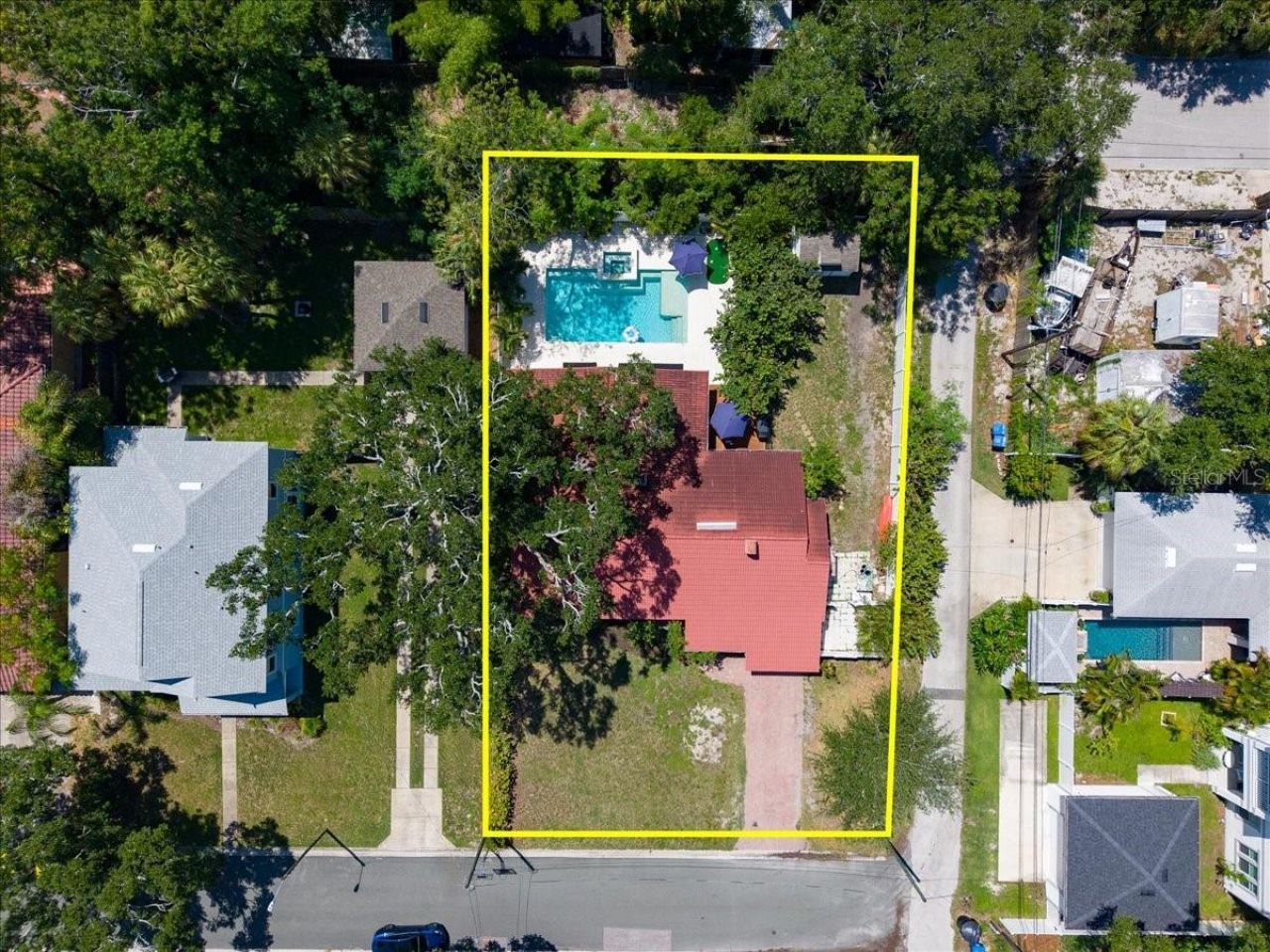 222 26th Avenue S, Saint Petersburg, FL 33705 Photo